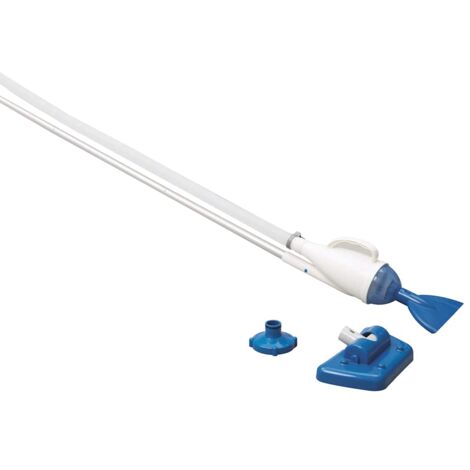 Limpiafondos 224 cm 6 m 58212