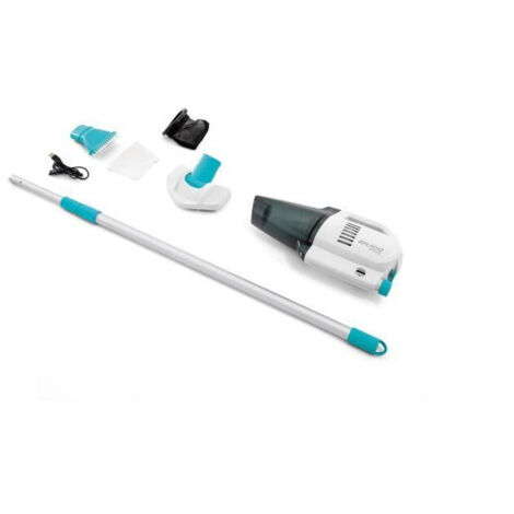 ASPIRADORA RECARGABLE SPA+PI - Intex