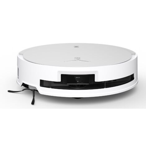 Aspiradora robot Ecovacs Deebot X8 Omni (blanca)