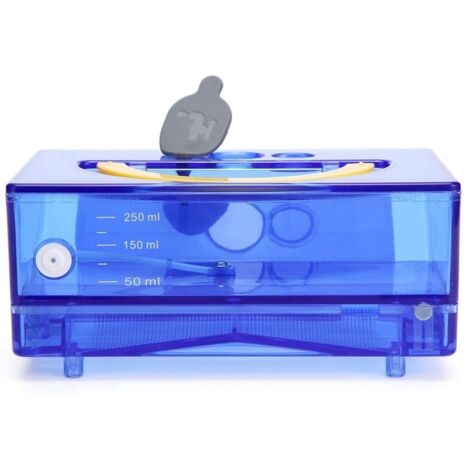 Aspiradora robot inteligente con depósito de agua para iLife V3 / V5S / X5 / V5S Pro