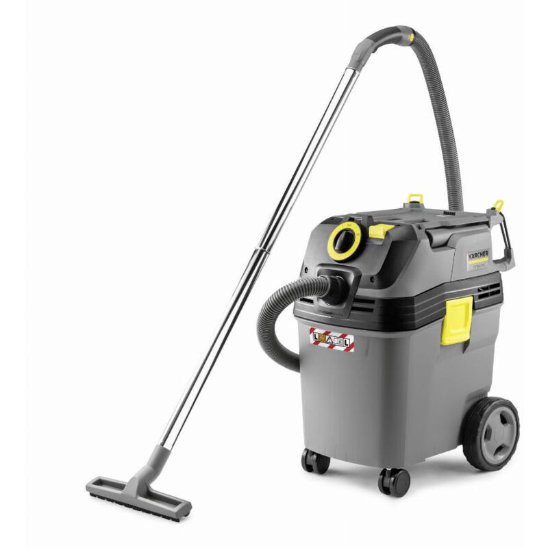 Karcher - nt 40/1 ap l aspiradora en húmedo/seco 1.148-321.0