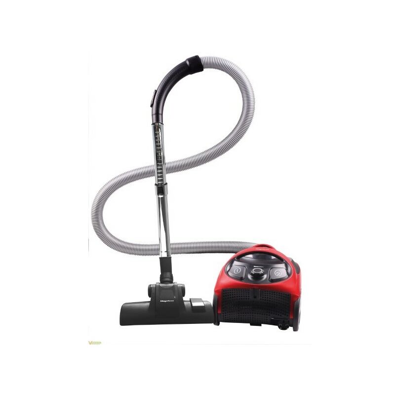 

Aspiradora sin Bolsa Magefesa MGFM6364 800W