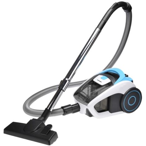 ASPIRADORA SIN BOLSA VCC301 - BP-VCC301
