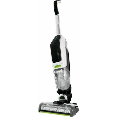 Black and Decker PSA215B 7.2v Cordless Floor Sweeper