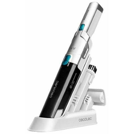 Aspiradora sin Cable Cecotec Conga Rockstar Micro 6000 10 kPa 90W Blanco 90 W 8435484054423 V1704925 Cecotec