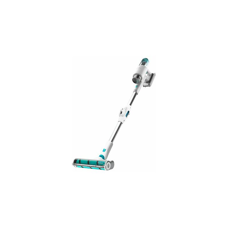 

Bh Design - Aspiradora sin Cable Cecotec RockStar 200 Vital ErgoFlex