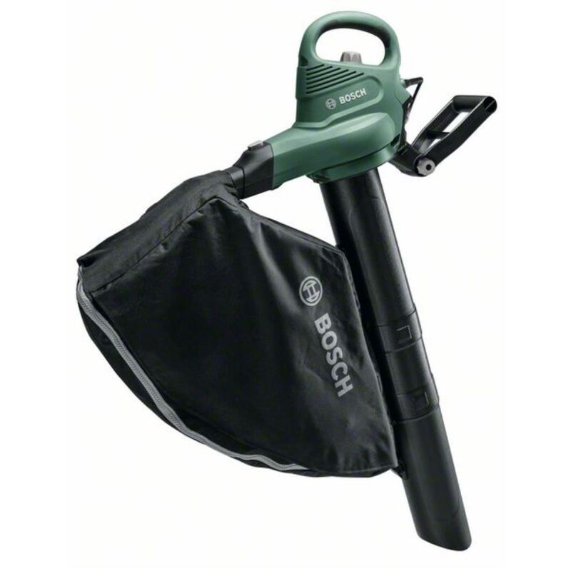 

Bosch Soplador de hojas Universal Garden Tidyy | 1500 vatios