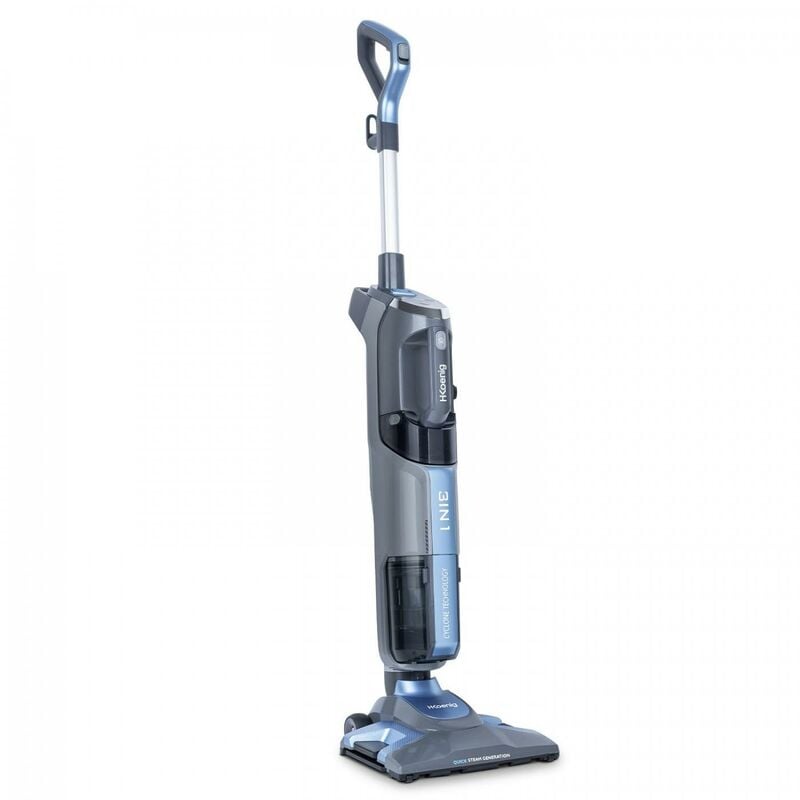 

H.koenig - Aspiradora Vapor 3 en 1 ARYA600 HKoenig