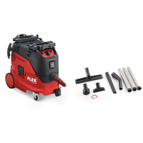 Aspiradora VCE 33 M AC-Set FLEX - 465682