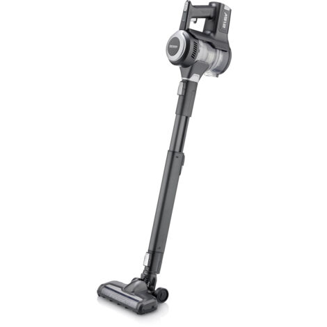 Aspiradora vertical de batería 2 en 1 SEVERIN HV 7155 - 120 W Negro