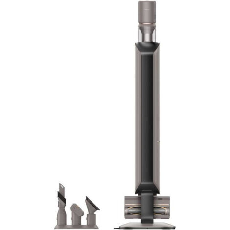 Aspiradora vertical sin cable dreame z10 station