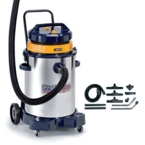 Aspiradores Industriales PC 50 inox