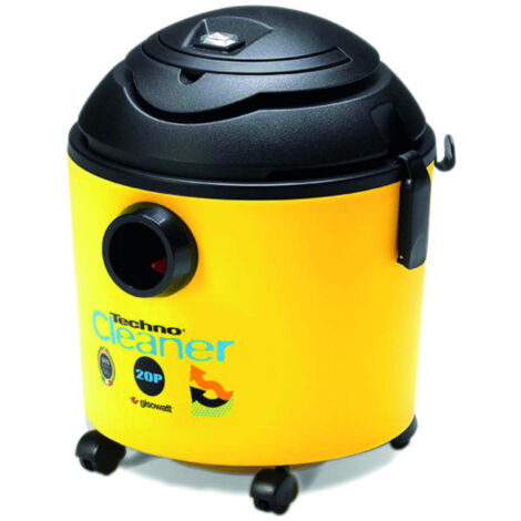 Aspiradores Industriales Technocleaner 20P