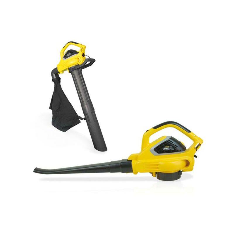 Garland - Aspirador/soplador/triturado gas 159E - talla