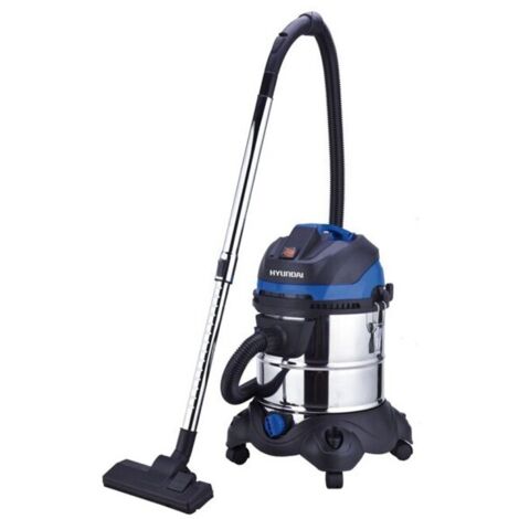 Aspiraliquidi 1200W 20 LT hyundai 45020
