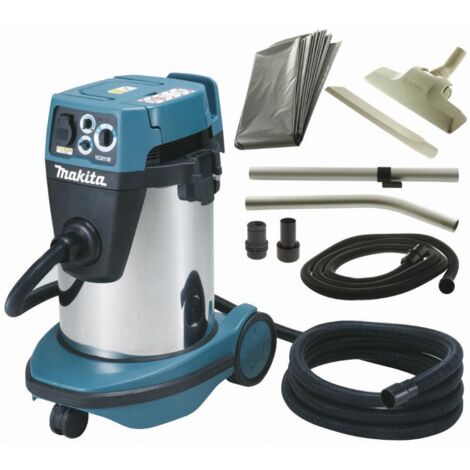 Aspirapolvere 32 L 1050 W 220 mbar MAKITA - VC3211MX1