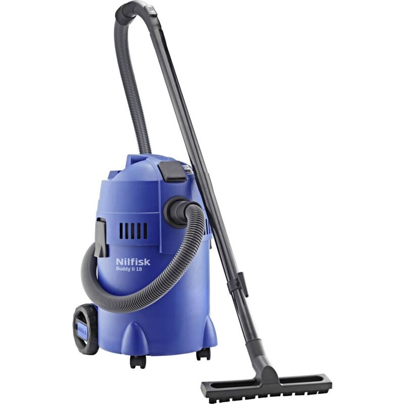 Buddy ii 18L t eu 18451134 Aspiratutto 1200 w 18 l...