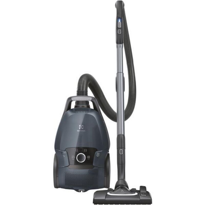 Electrolux - aspirapolvere a + aab 69db blu