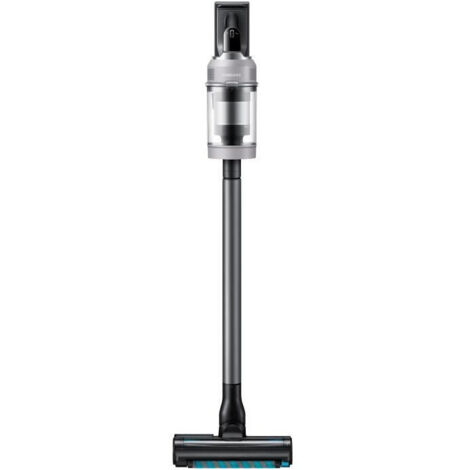 Aspirapolvere a Bastone senza fili - SAMSUNG BESPOKE AI Jet lite pet VS80F28ELP - 770 W - 280 AW - 60 min - 0,5 L - 86 dB - Grigio