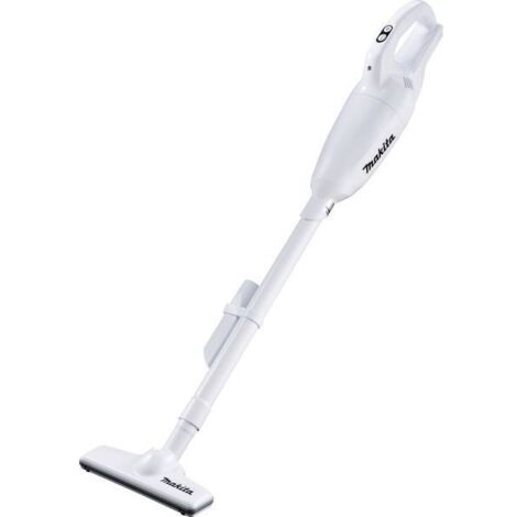 Aspirapolvere a batteria 12V CL108FDZW Senza batteria senza caricabatterie