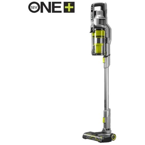 aspirapolvere a batteria 18v rsvs18bl brushless-0 900 l/m - ryobi