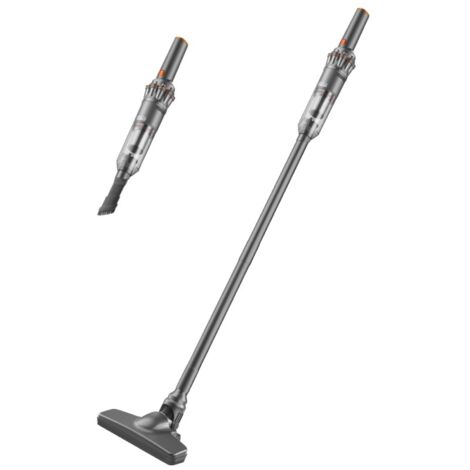 Aspirapolvere a batteria 2 in 1 Vinco Vc 207
