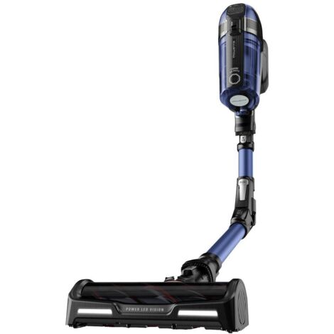 Aspirapolvere a batteria Rowenta X-Force Flex 12.60 Aqua RH98C0WO, 25.9 V, con alimentazione a 230 V, potente e versatile