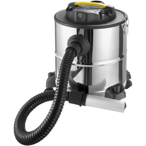 Aspirapolvere a bidone FIELDMANN FDU 2002-E 1200W, HEPA, 20L [HDFIEOBFDU2002E]
