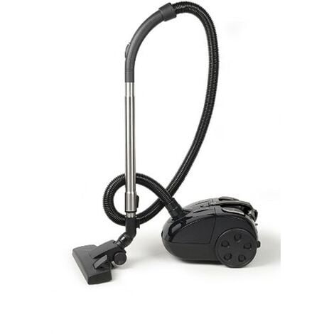 Aspirapolvere a cestello 80db grigio - doh129 - livoo
