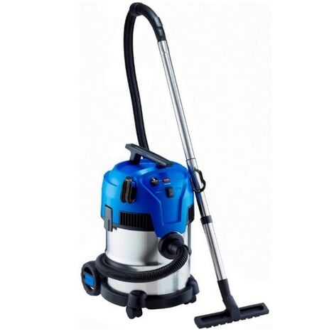 Aspirapolvere a cisterna per liquidi e liquidi 22l 1130w - multiii22inox - nilfisk