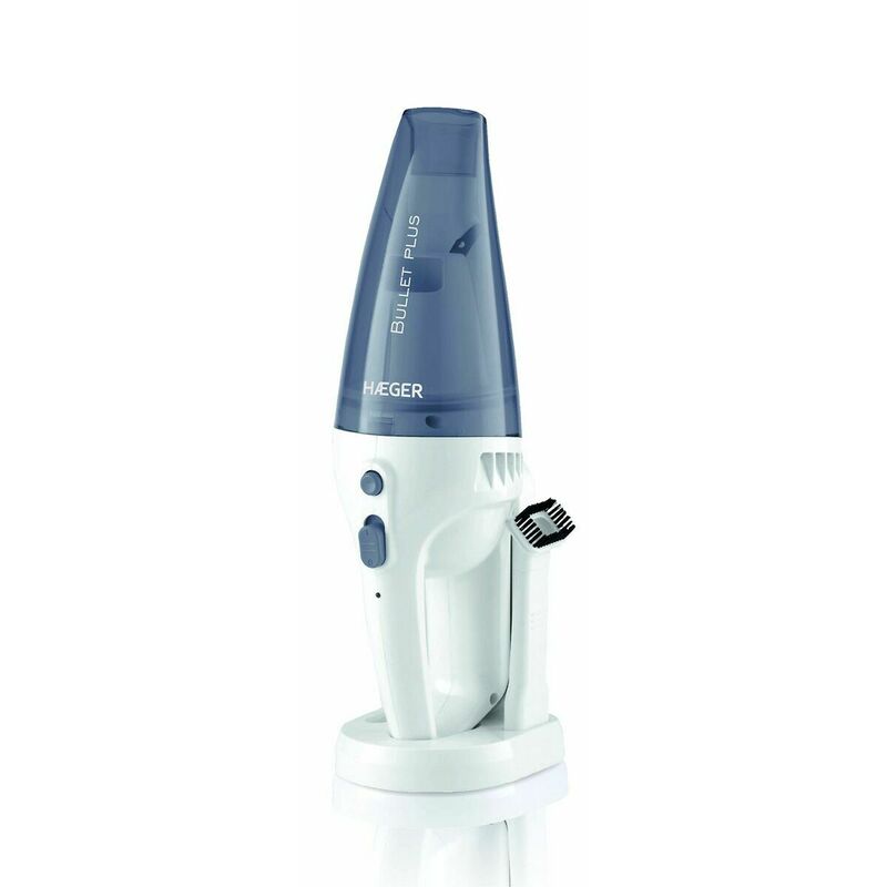 Aspirapolvere a Mano Haeger Bullet Plus 0,5 l 40W