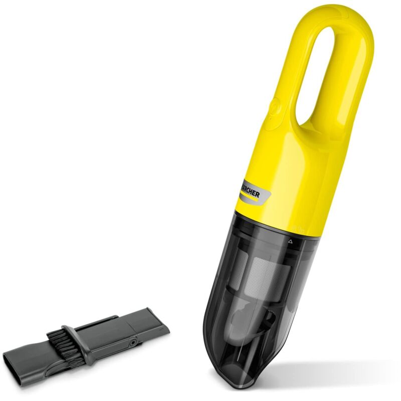 Karcher Cvh 2 Aspirabriciole A Batteria 0.15 Litri