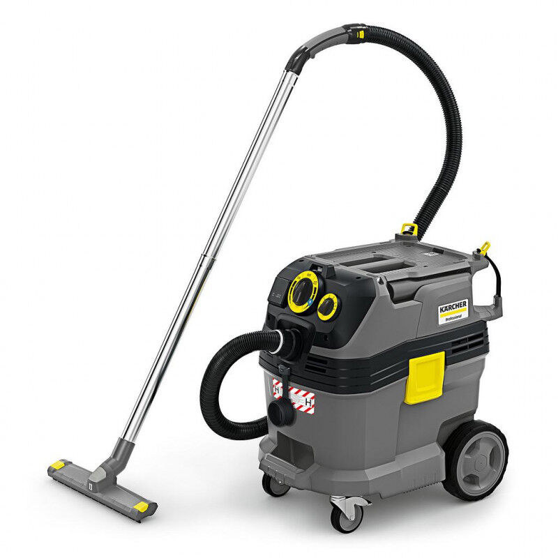 Karcher - Aspiratore a umido/secco 30L 1380W