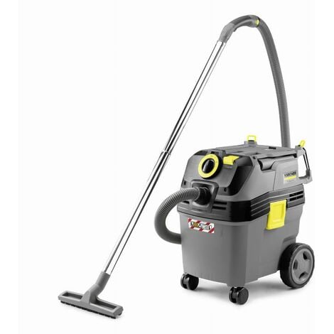 Aspirapolvere acqua e polvere NT 30/1 AP L KARCHER - 1.148-221.0