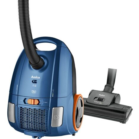 Aspirapolvere Amica VM206 Fen Turbo Melma [HDAMIOWVM206200]