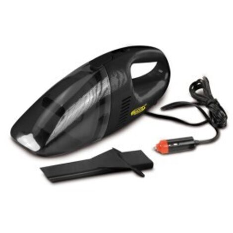 ASPIRAPOLVERE AUTO 12V.Â 48W.Â 30064