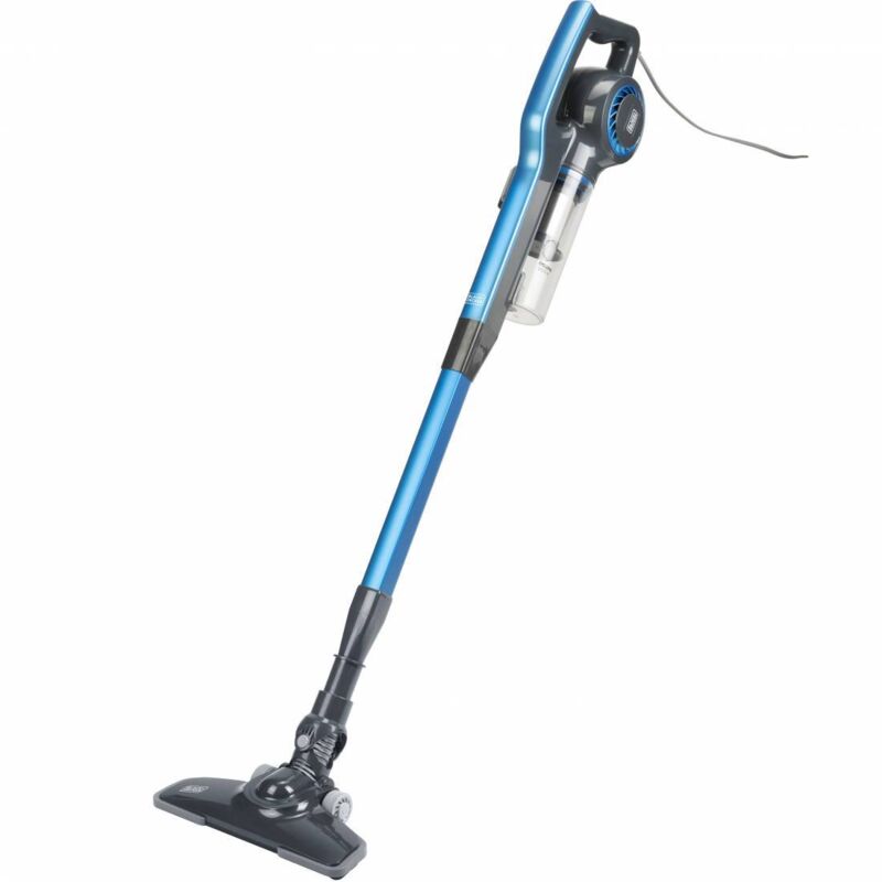 Ferramenta1.com - Aspirateur b+d mod. bxvms600e