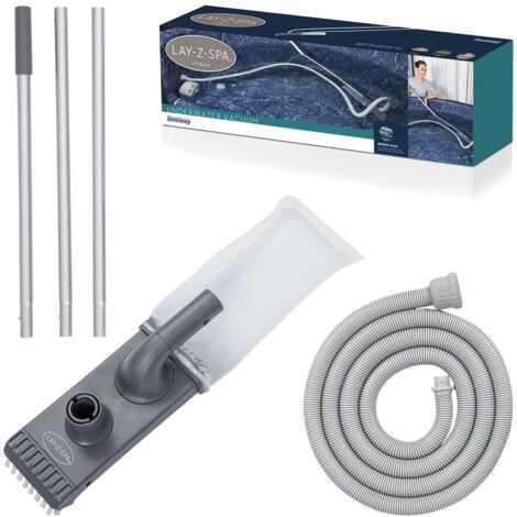 Aspirapolvere Bestway 60323 SPA