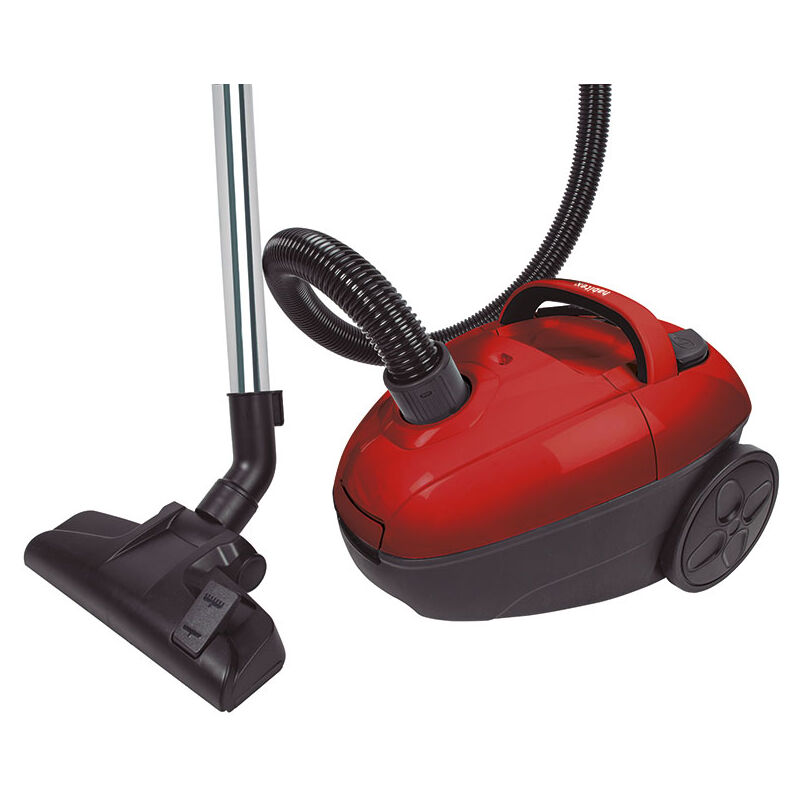 Habitex - aspirapolvere c/bag 2L. HG93015C