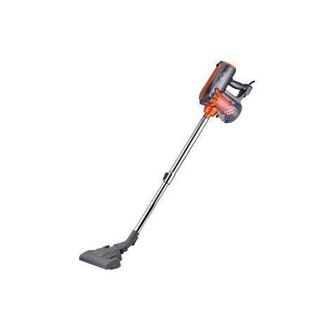 ASPIRAPOLVERE CICLONICO MODELLO AIRONE PLUS GD 371 WATT 600