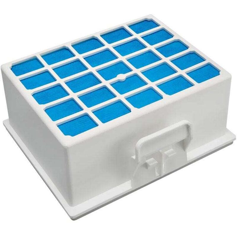 Aspirapolvere con filtro igienico HEPA Bosch BBZ156UF