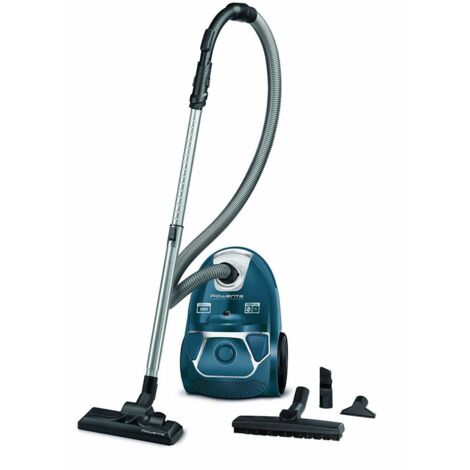 Aspirapolvere con Sacchetto Rowenta 900 W