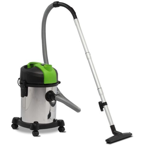 Aspirapolvere con soffiante YP