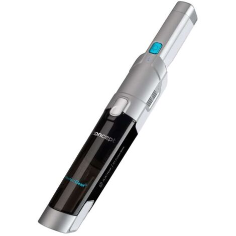 Aspirapolvere Concept VP4420 senza sacchetto 0.25l/90W/Grigio [HDCOEOR00VP4420]