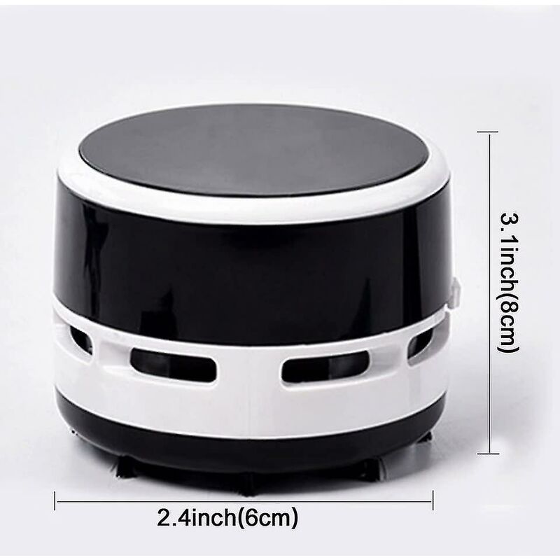 Aspirapolvere da tavolo Mini aspirapolvere per