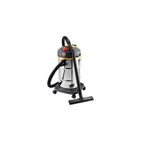 ASPIRAPOLVERE E LIQUIDI TRENTA X LT.30 1400W    LAVORWASH