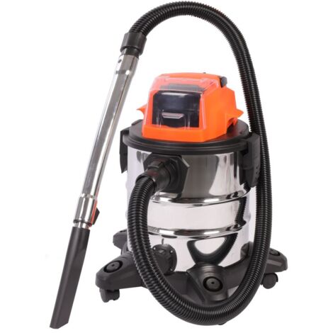 Aspirapolvere e liquidi Yard Force LWCVC120 V