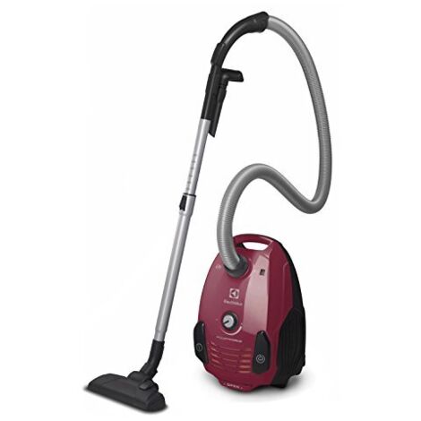 Aspirapolvere Electrolux EPF61RR Rosso 800 W