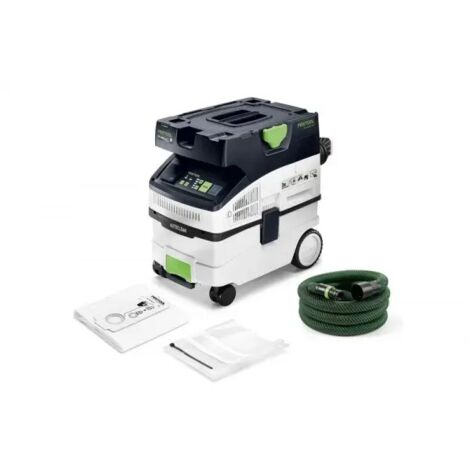 Aspirapolvere Festool CTL MIDI I AC CLEANTEC