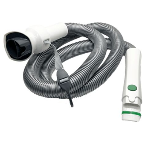 ASPIRAPOLVERE FOLLETTO  DA VK130 A VK200 TUBO CON SPALLACCIO NO  ELETTRICO